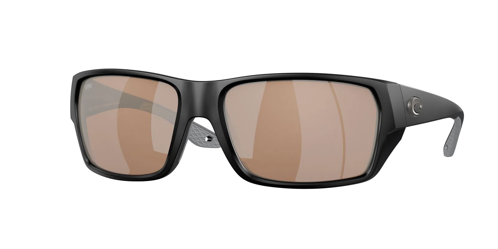 Costa Del Mar Tailfin 9113 Sunglasses - view 4